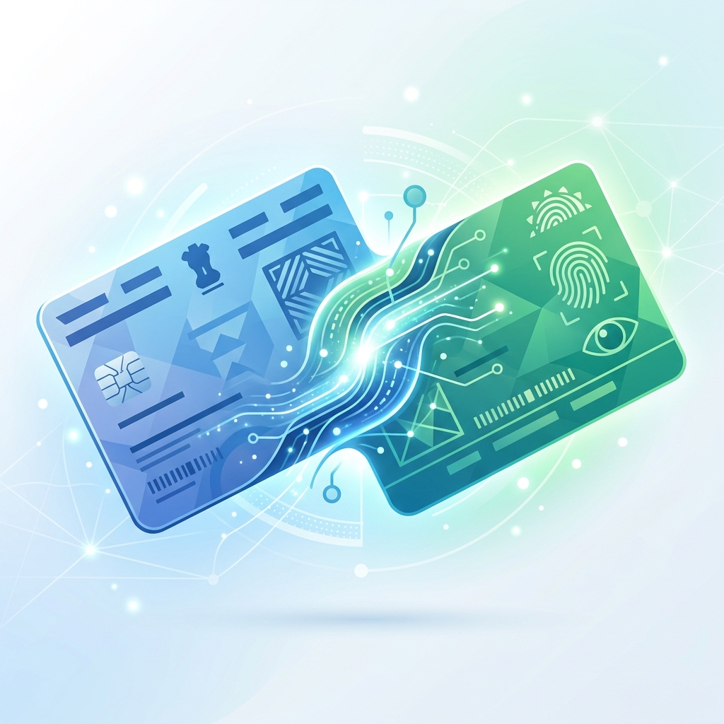 PAN Aadhaar Link