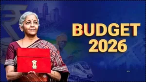 ₹1.39 Lakh Crore for Education in Budget 2026
