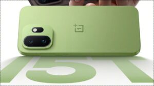 OnePlus 15T