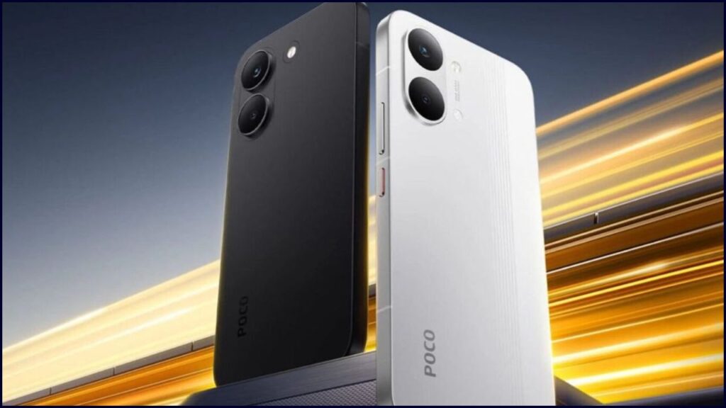 POCO X8 Pro