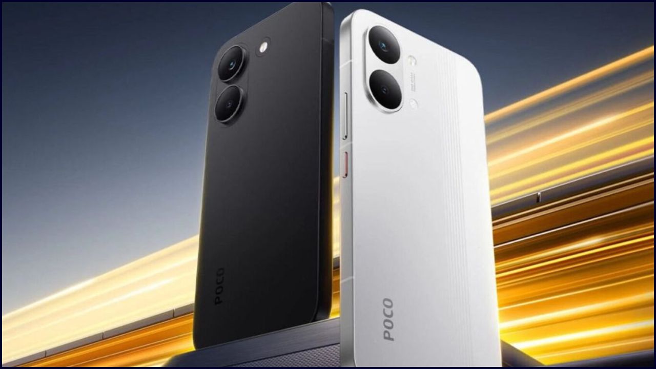 POCO X8 Pro Max Finally Launched! 9,000mAh Battery and Iron Man Edition—See Price and Specs