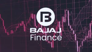 Bajaj Finance Falls Sharply
