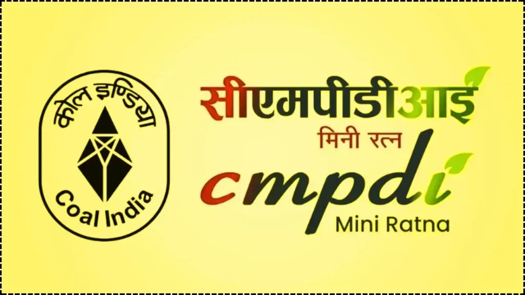 Coal India’s CMPDI IPO