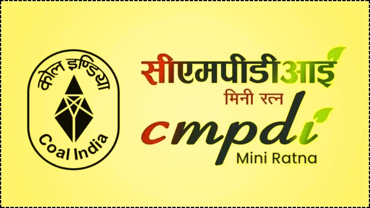 Coal India’s CMPDI IPO