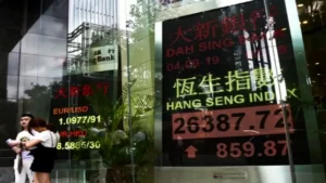 Hang Seng Stuns Investors