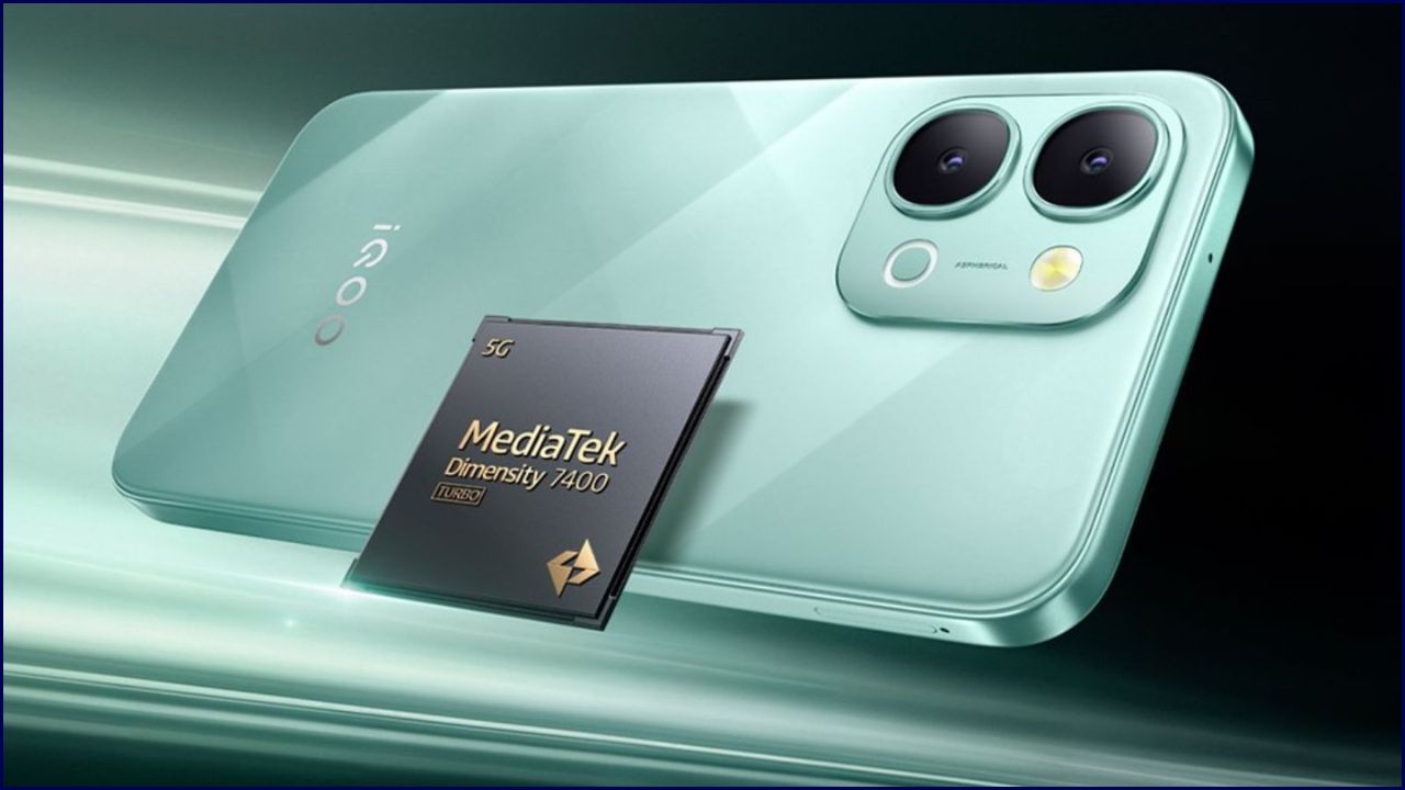 iQOO Z11x 5G Launched: The New King of Budget Smartphones Under ₹20,000!