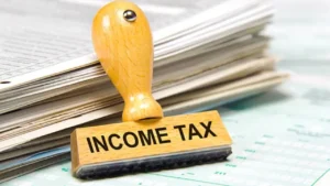 India’s New Income Tax Rules