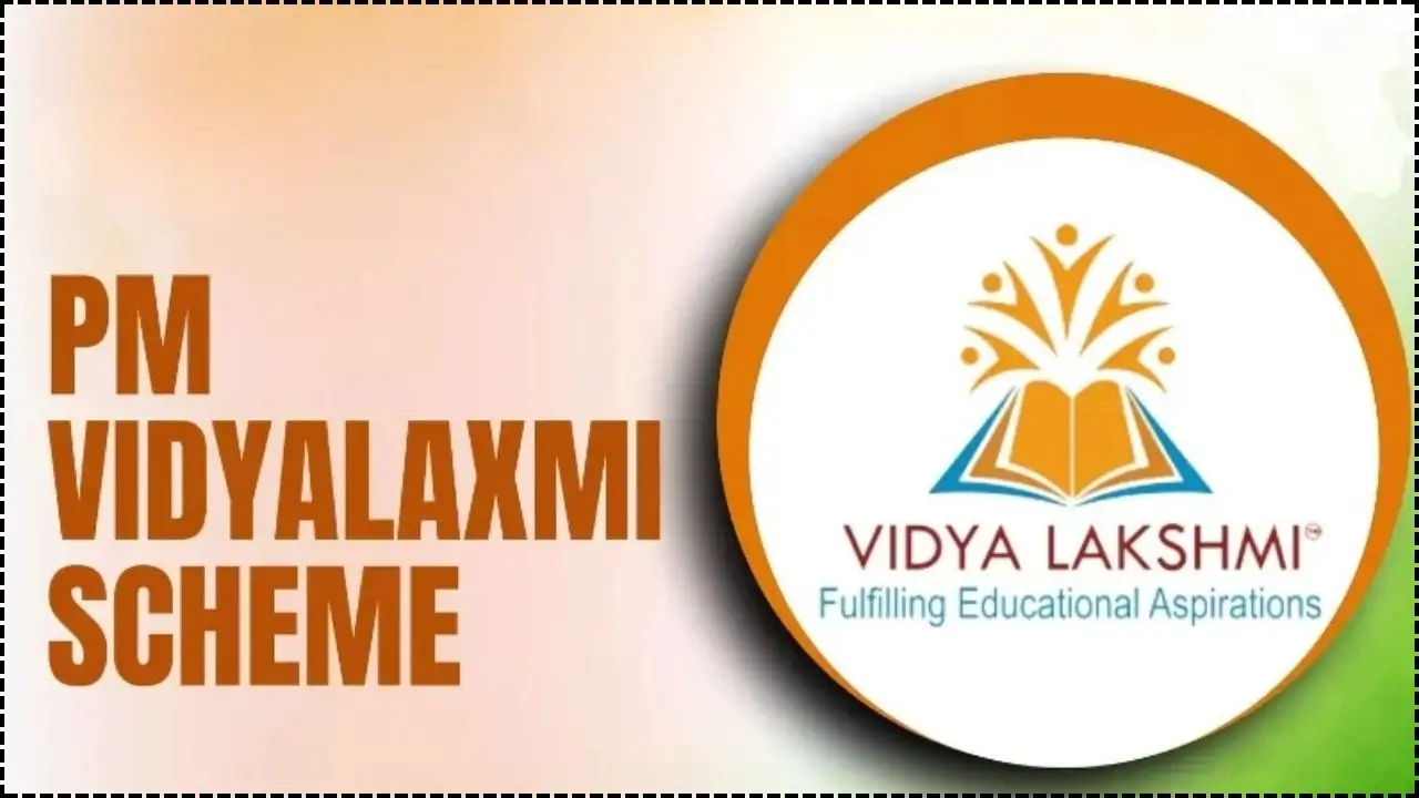 PM Vidyalaxmi Scheme 2026 – Free Interest & Easy Loans? Full Details!
