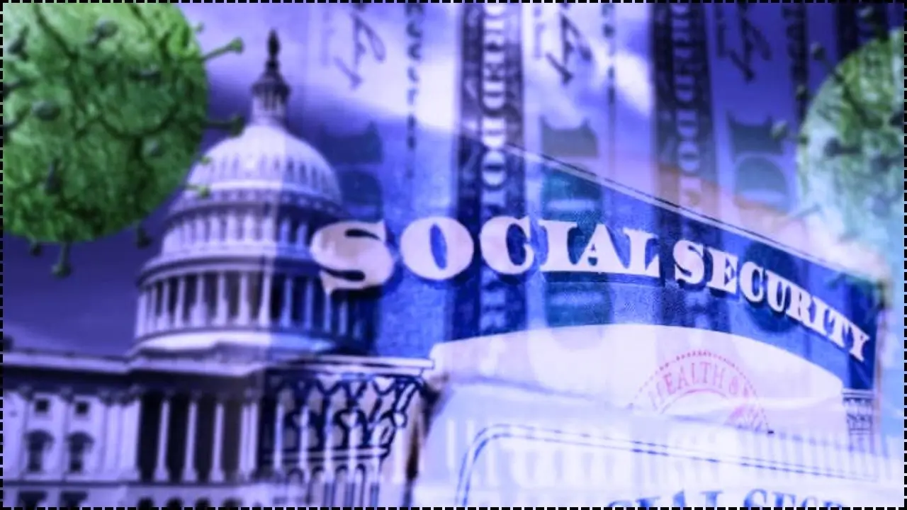 Are You Missing Your Social Security Payment This Month? This Group Is Affected