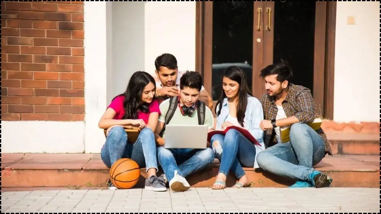 TCS on Foreign Education